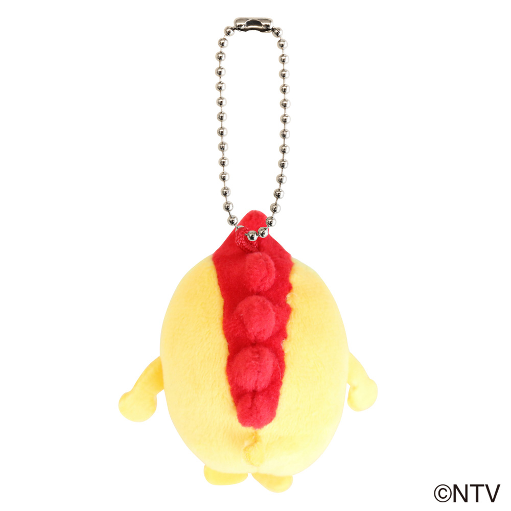 公式】東京キャラクターストリートそらジロー 指人形ぬいぐるみ: 日本