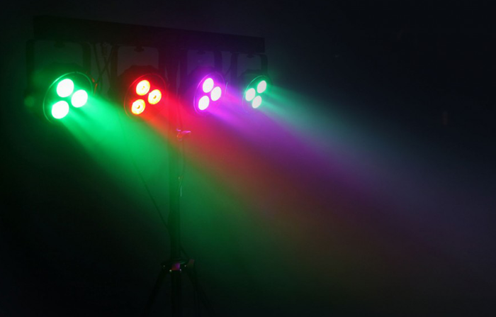 LED Power Party Bar | イースペック株式会社イースペック株式会社