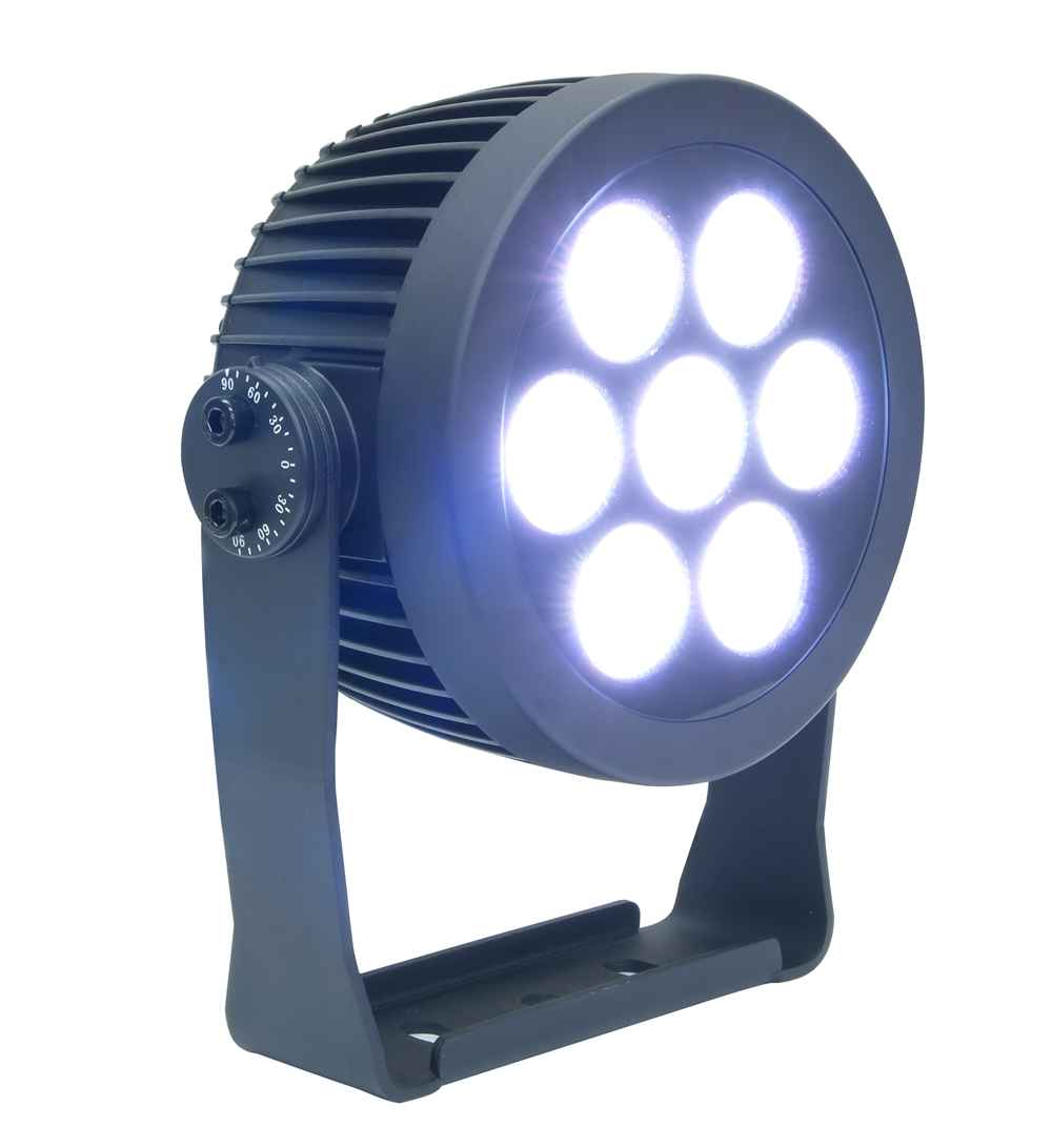 Chroma Par Q07 | イースペック株式会社イースペック株式会社