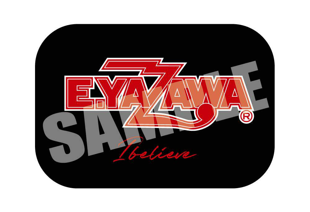 矢沢永吉 ニューアルバム『I believe』