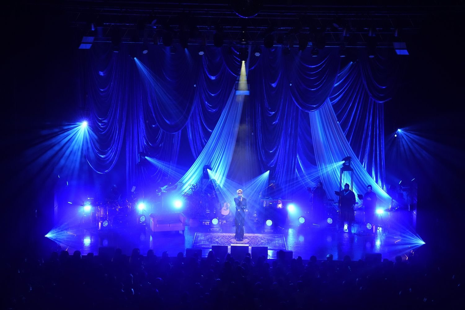 林 和希 LIVE TOUR 2024 