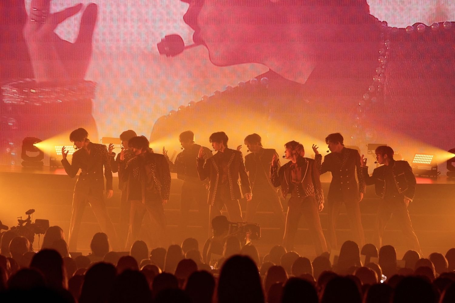 CRAVITY （クレビティ) 日本初オリジナルコンサート「CRAVITY JAPAN