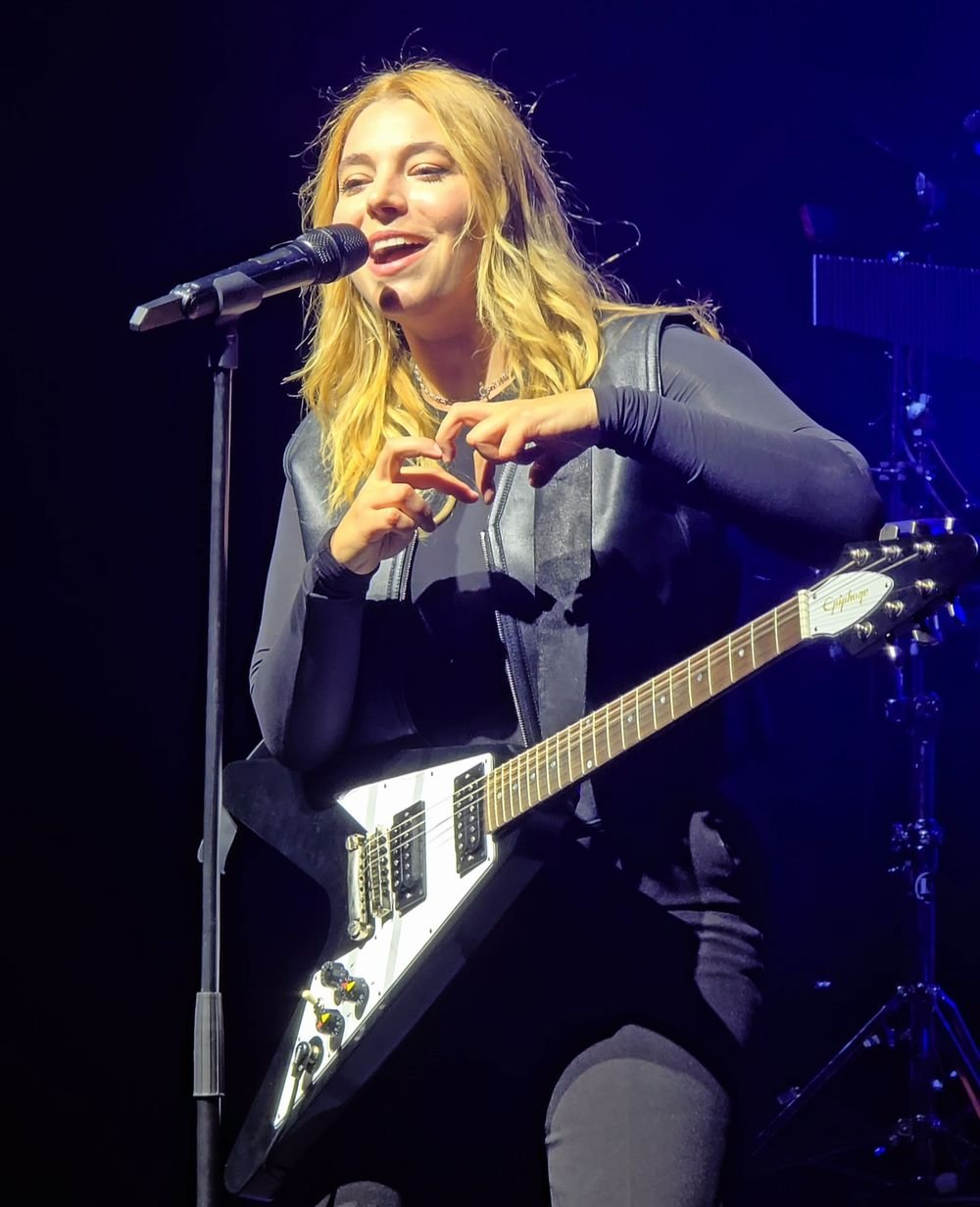 3月の特集はフランス最高峰の音楽賞 ｢Les Victoires de la Musique