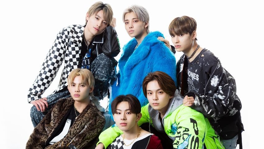 ONE N' ONLY『YOUNG BLOOD』インタビュー！――2022年、新たなスタートに