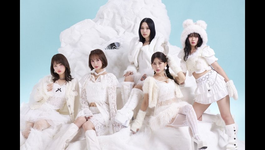 フィロソフィーのダンス 12月24日（水）に広瀬香美プロデュースの新曲