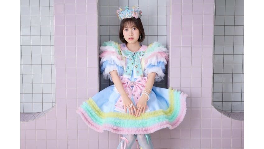 岡田有希子、デビュー40周年リリースとなるコンサート活動を捉えた貴重