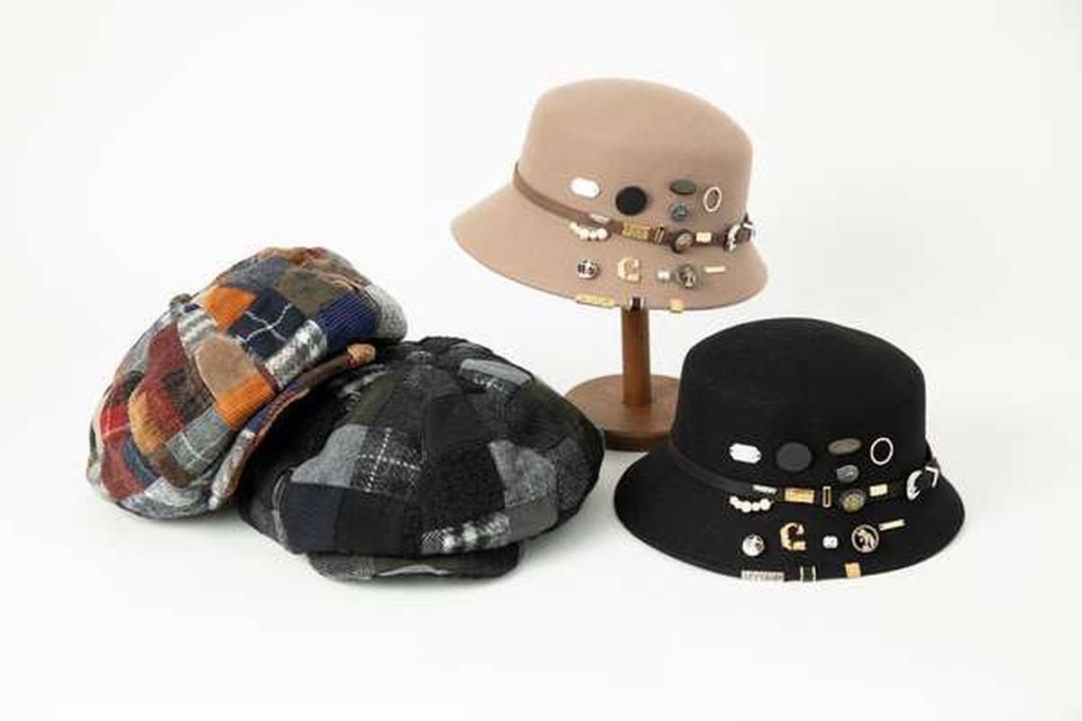 CA4LAがブランド設立25周年を記念しアニバーサリーアイテムをローンチ