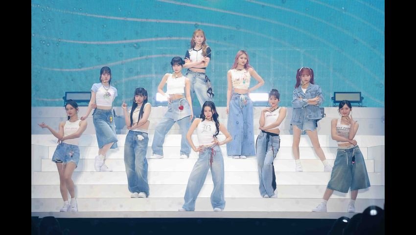 ME:I（ミーアイ）デビュー後初の愛知単独公演！ ME:Iが結成された特別