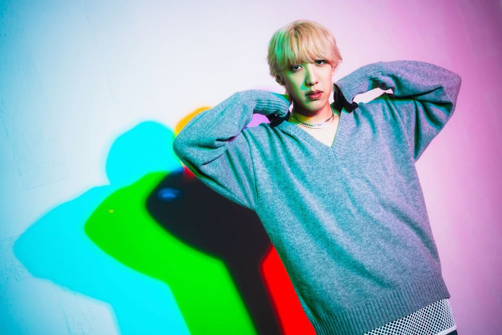 Aile The Shota『REAL POP』インタビュー――どこまで行っても、僕は