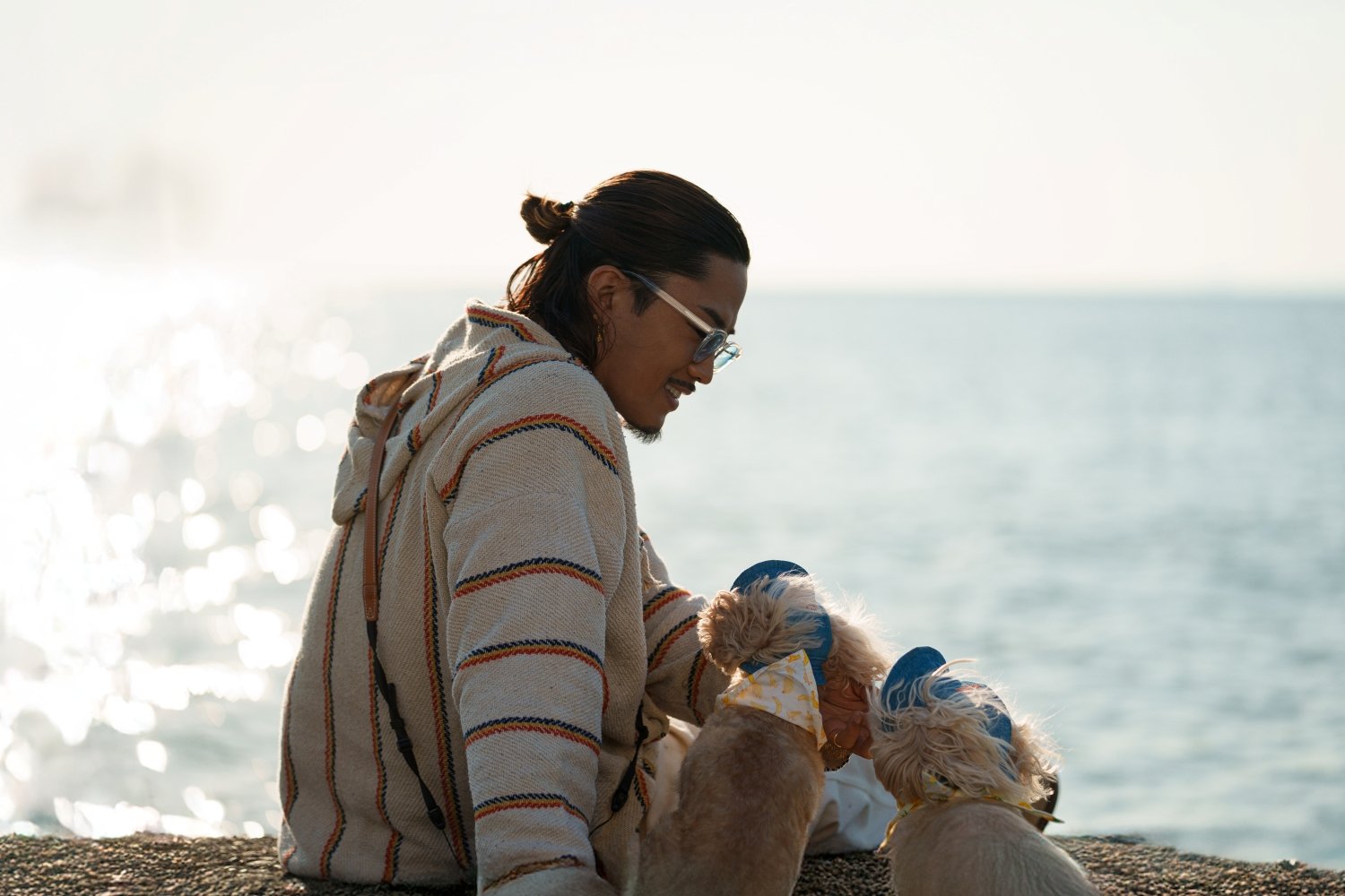 GENERATIONSのヴォーカル・数原龍友が 自身のバースデー当日となる東京