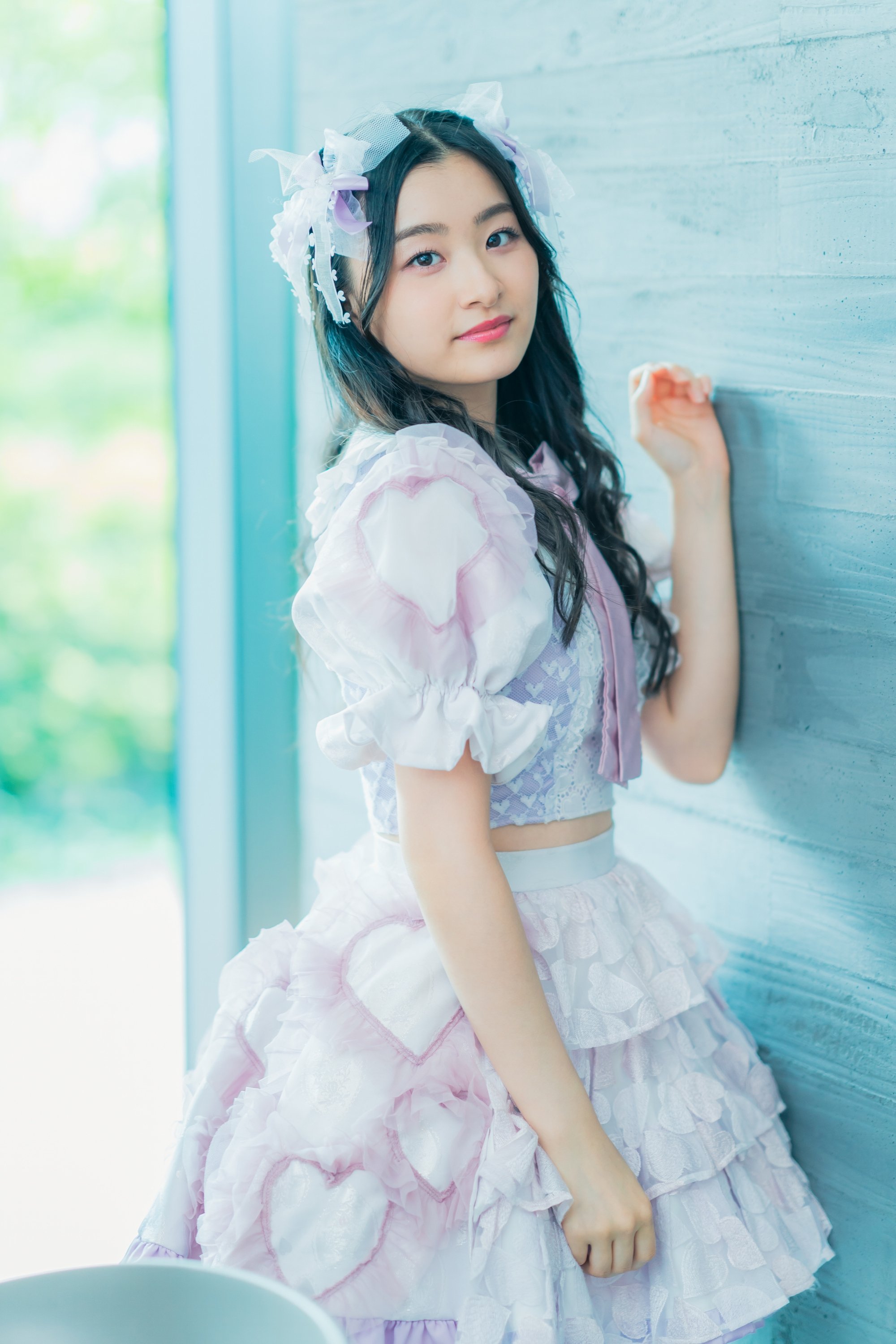 超ときめき♡宣伝部『すきすきすきすきすきすきっ！』インタビュー