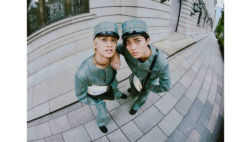 King & Prince7枚目のアルバム『STARRING』が12月24日に発売！ 今作の