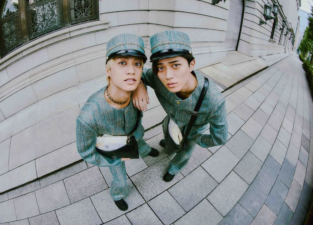 King & Prince 7th Album『STARRING』――アルバム・レビュー | USENの