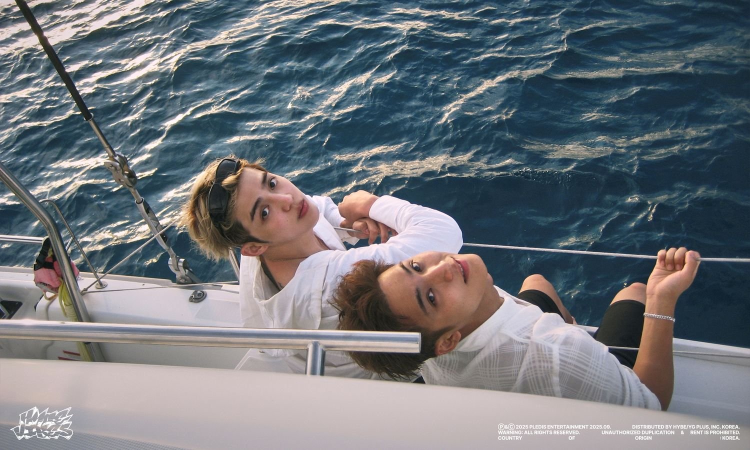 SEVENTEENのS.COUPS、MINGYU日常の中のロマンチックな瞬間！ CxM