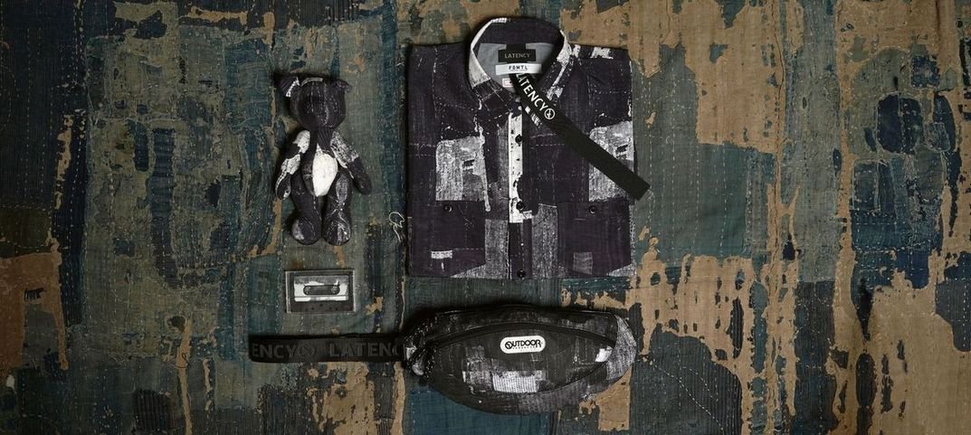 川谷絵音の「LATENCY」と「FDMTL」がドライブをコンセプトにした