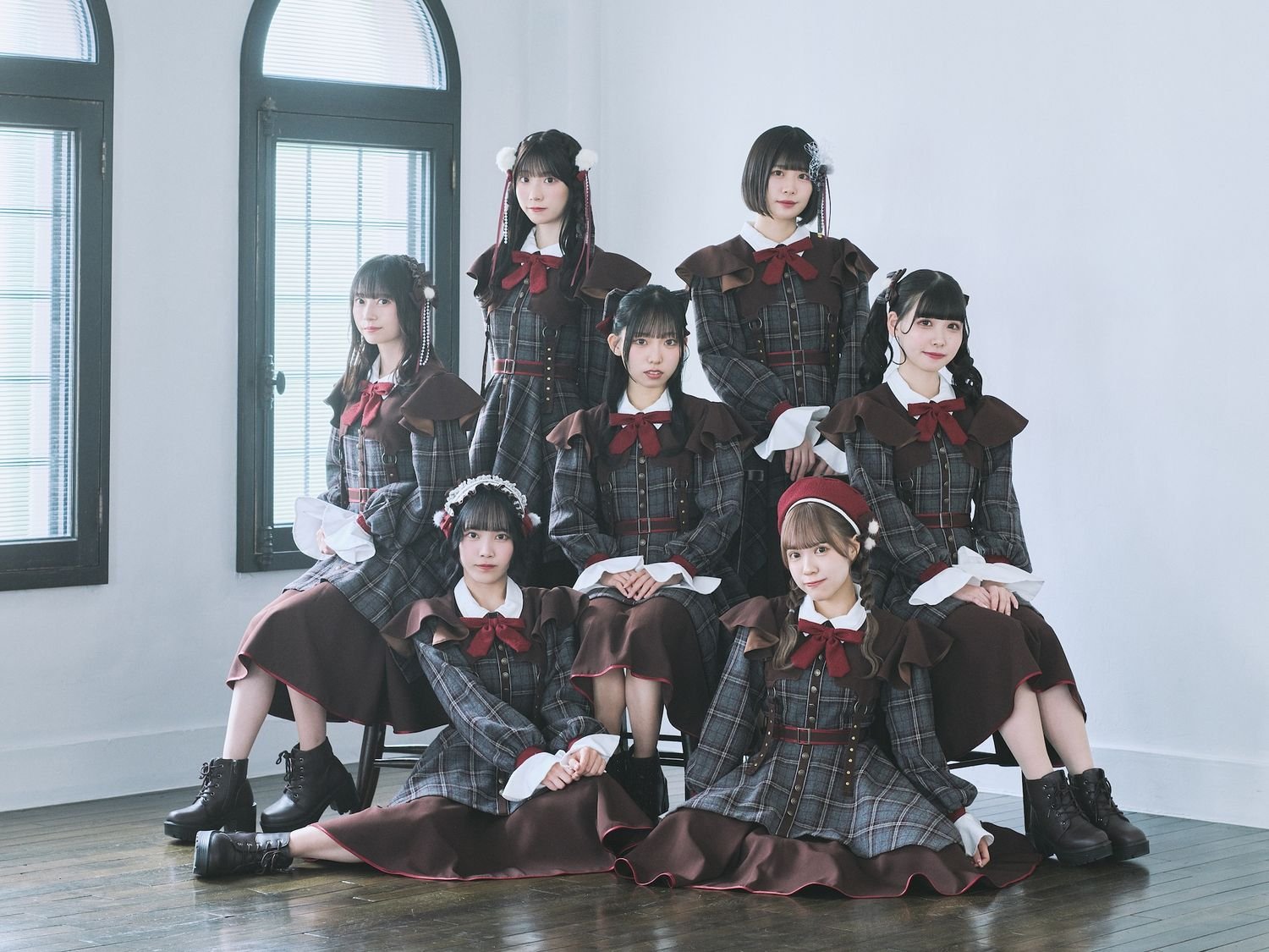 透色ドロップ、秋ツアーファイナルを完遂！【ライブレポ】 | USENの