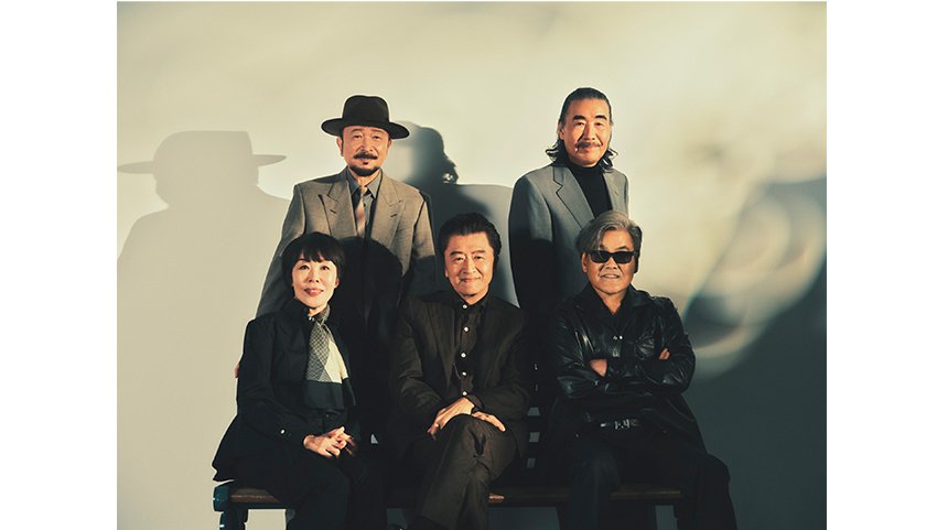 サザンオールスターズ いよいよ来週11/19（水）リリース！ Blu-ray