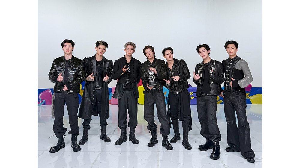 ENHYPEN、7th Mini Albumで通算4作目の「ダブルミリオンセラー」達成