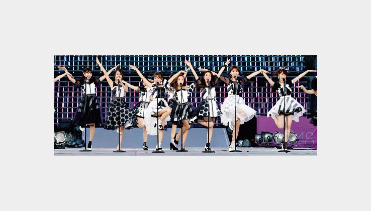 Blu-ray／DVD「祝 高橋みなみ卒業“148.5cmの見た夢”in 横浜スタジアム