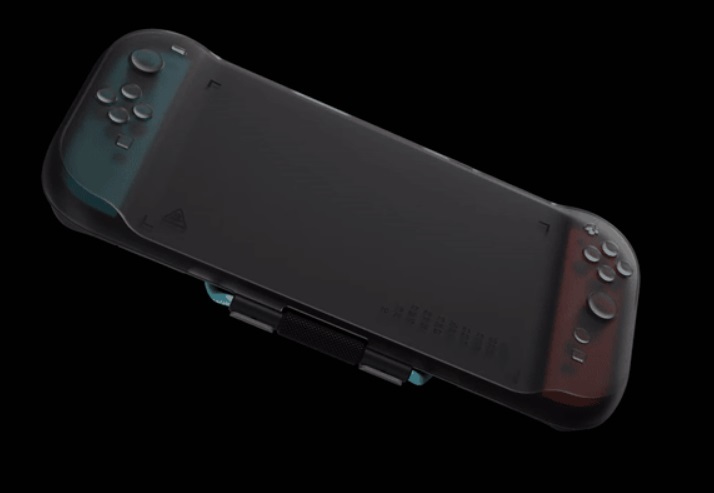 News about the Switch 2: it could be inspired by portable PCs | Marca