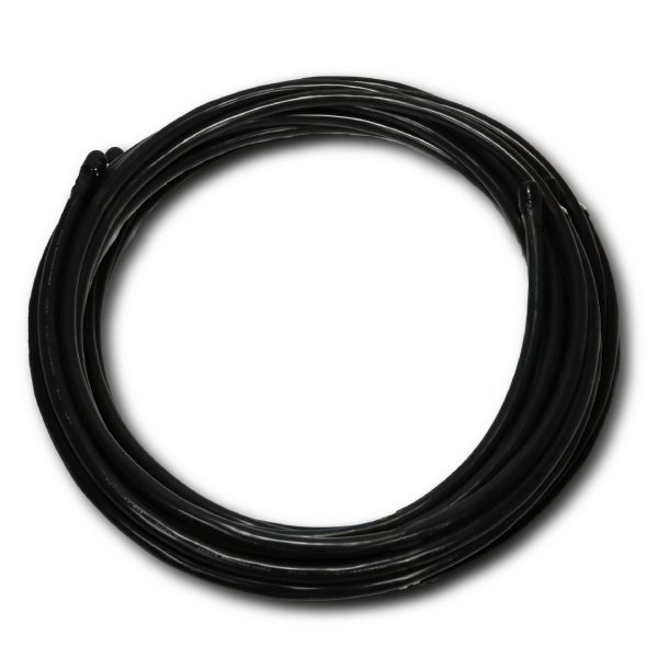 フジクラダイヤ】CVケーブル 600V 8m㎡ 3芯 50m 架橋ポリエチレン絶縁