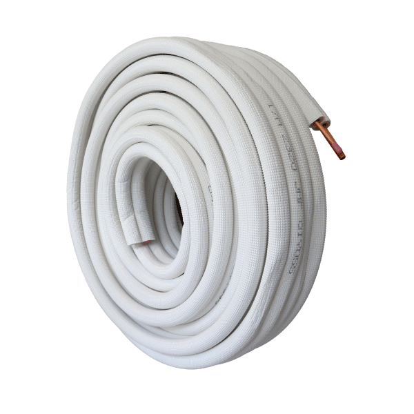 TOYO DENSEN TD-2320 エアコン配管用ホース 20m Amazon.co.jp: TOYO