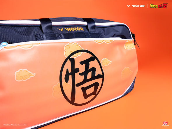 VICTOR x Dragon Ball Z Rectangular Racket Bag BR5639DBZ O – e78shop