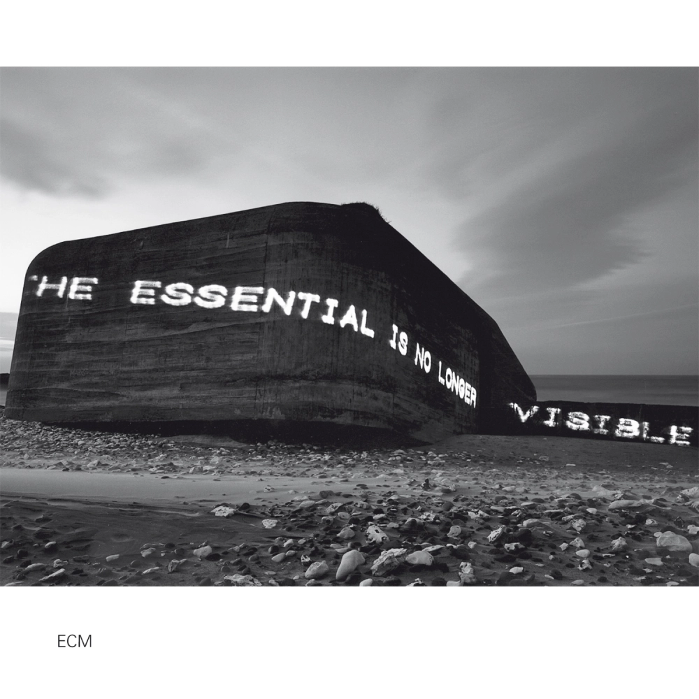 Selected Signs, I - An ECM Anthology - ECM Records