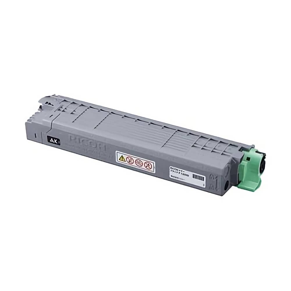 RICOH トナーカートリッジ P C6000H ブラック リコー新品純正トナーを