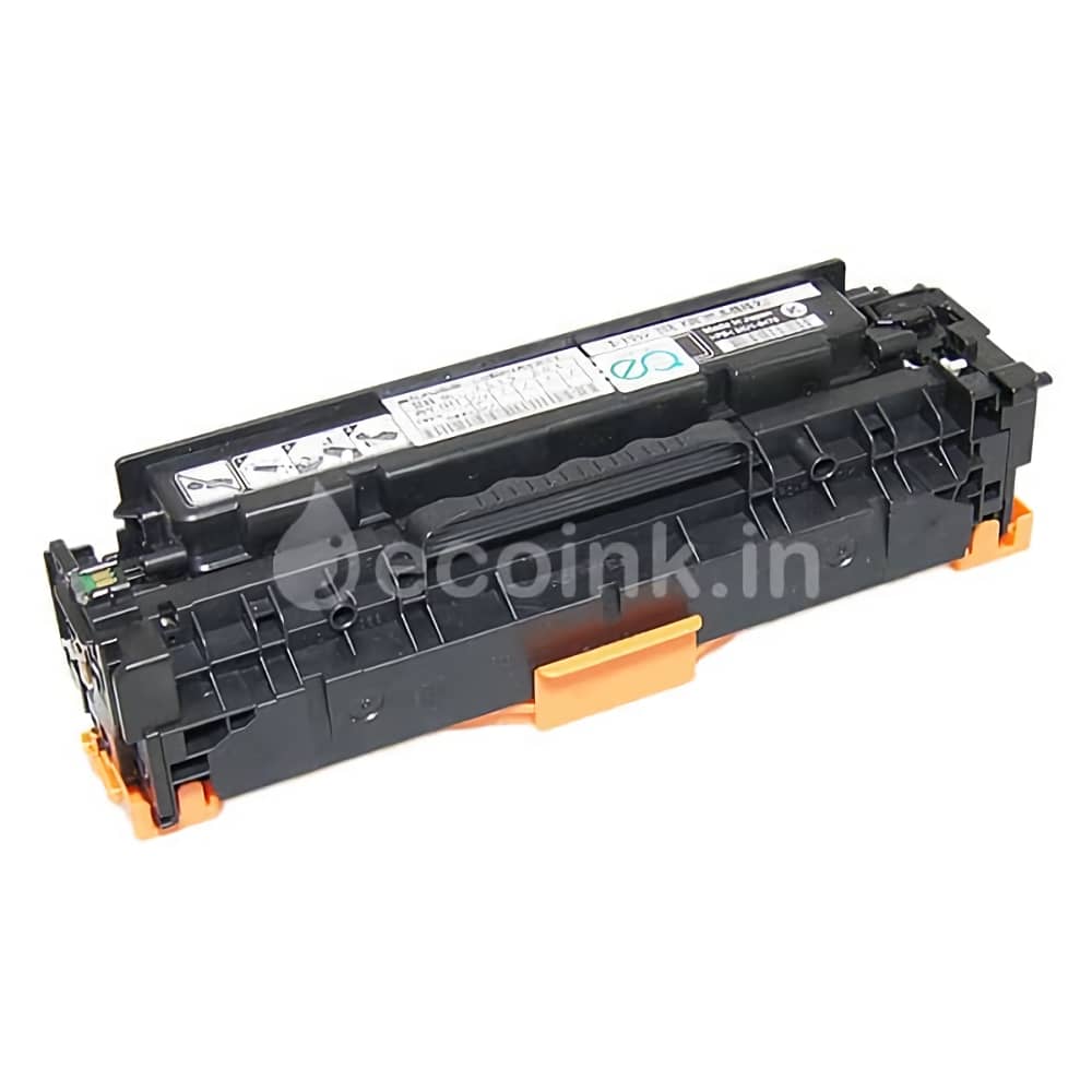 新品未開封 Canon CRG-318BLK カートリッジ インク ブラック Amazon