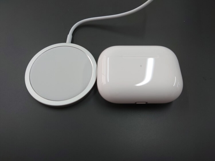 AirPods ProがMagSafe対応充電ケース同梱へ｜価格そのまま - エコケー