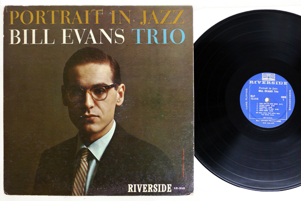 買取専門店が知っているジャズの高価レア盤レコードの特徴とは？