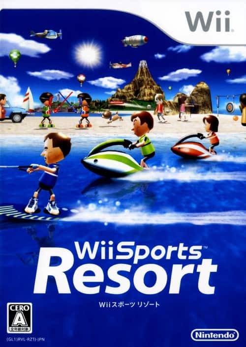 ゲオ公式通販サイト/ゲオオンラインストア【中古】Wii Sports