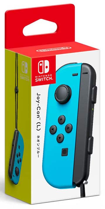 ゲオ公式通販サイト/ゲオオンラインストア【中古】Joy－Con（L