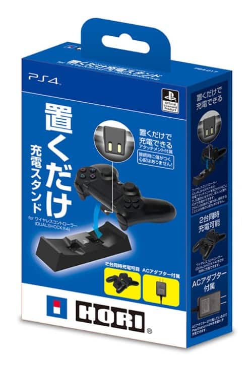 ゲオ公式通販サイト/ゲオオンラインストア【新品】置くだけ充電