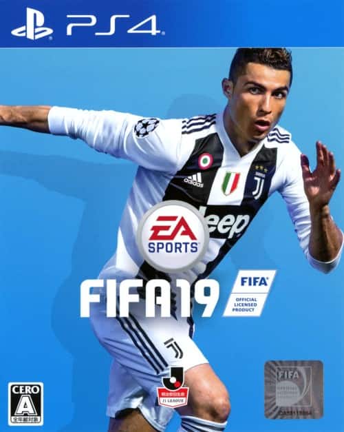 ゲオ公式通販サイト/ゲオオンラインストア【中古】FIFA 19: ゲーム