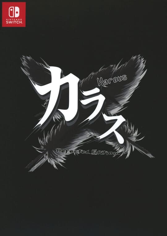 ゲオ公式通販サイト/ゲオオンラインストア【新品】Karous