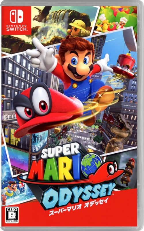 ゲオ公式通販サイト/ゲオオンラインストア【中古】スーパーマリオ 3D