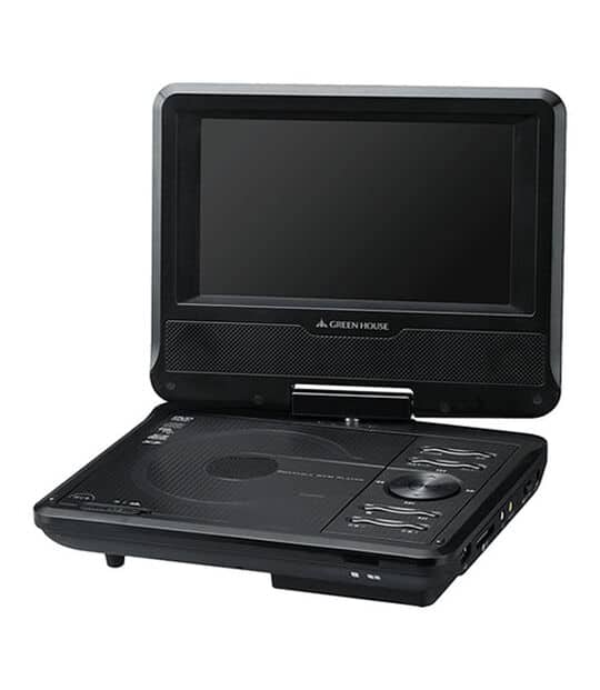 ゲオ公式通販サイト/ゲオオンラインストア【新品】7型 乾電池