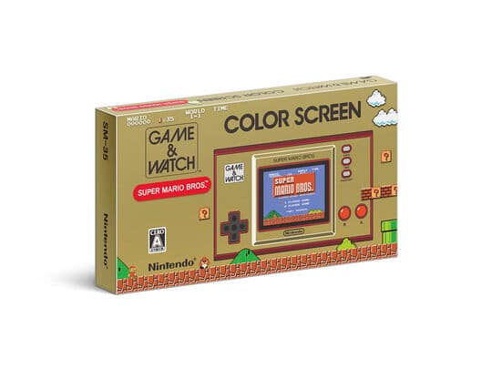 ゲオ公式通販サイト/ゲオオンラインストア【新品】ゲーム＆ウオッチ