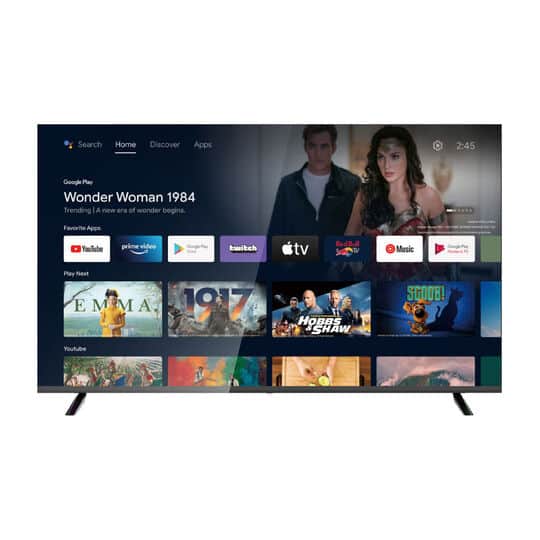 ゲオ公式通販サイト/ゲオオンラインストア【新品】ASTEX 43V型