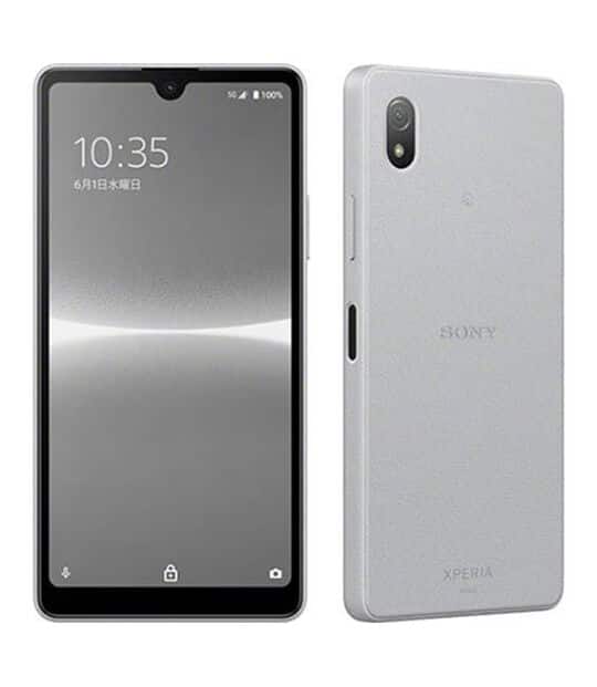 即日発送スマートフォンまとめ売りXperia Ace III他 Xperia Ace III