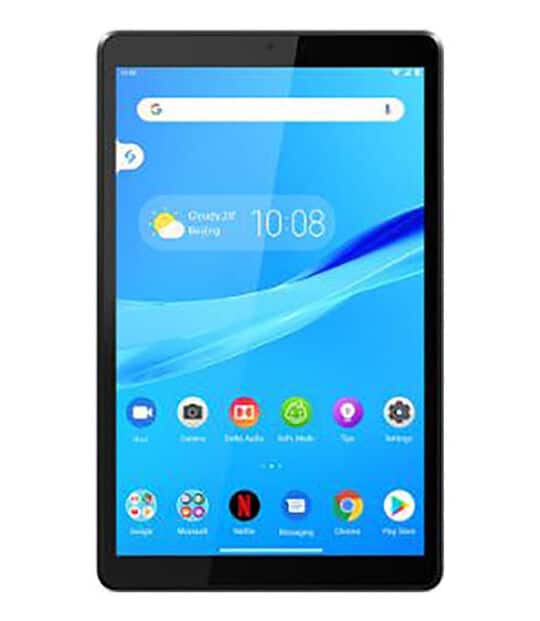 Lenovo Tab M8 ZA5H0072JP SIMフリー [アイアングレー] 中古価格比較