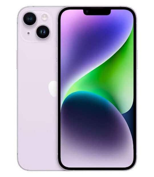 iPhone 14 Plus 中古一覧｜SIMフリー・キャリア - 価格.com