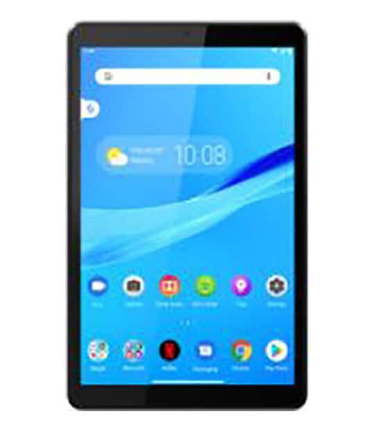 価格.com - Lenovo Tab M10 HD (2nd Gen) ZA6W0003JP 価格比較