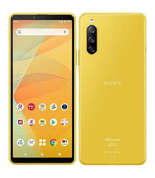 ゲオ公式通販サイト/ゲオオンラインストア【中古】【安心保証】 Xperia