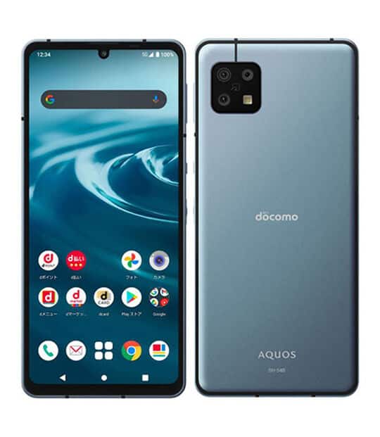 ゲオ公式通販サイト/ゲオオンラインストア【中古】【安心保証】 AQUOS