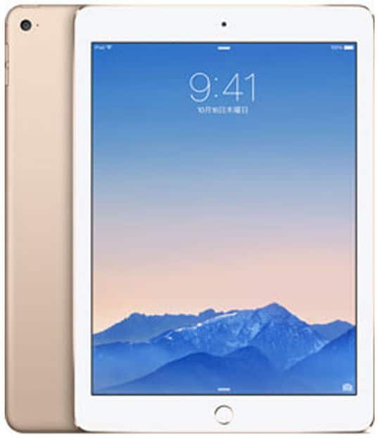 iPad Air 2 Wi-Fiモデル 64GB 中古価格比較 - 価格.com