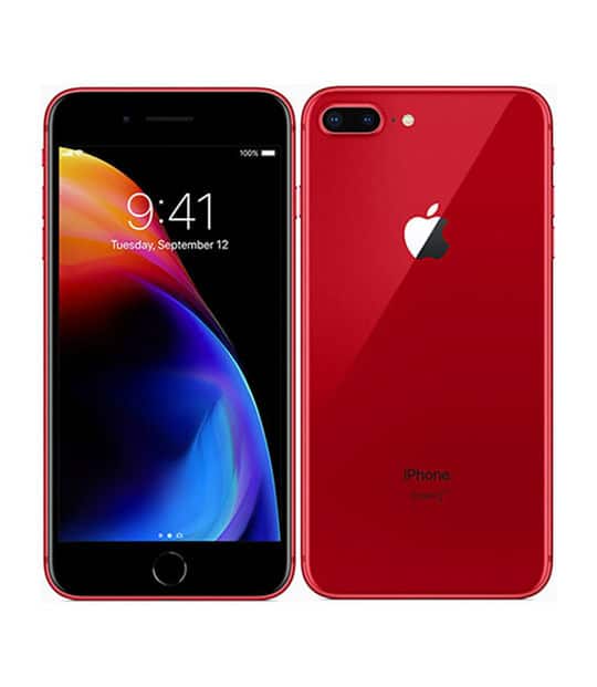 iPhone 8 Plus 中古一覧｜SIMフリー・キャリア - 価格.com
