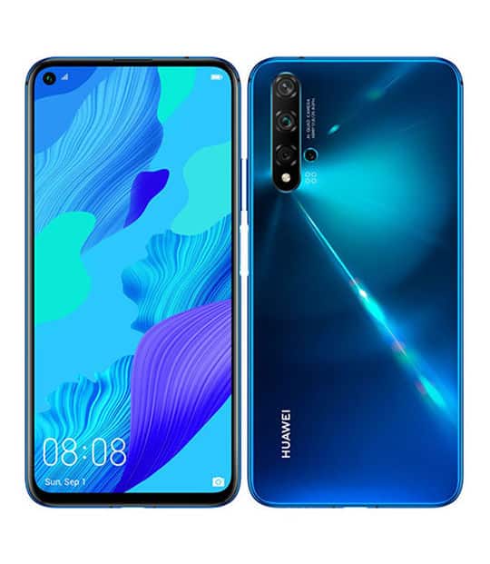 HUAWEI nova 5T 中古一覧｜SIMフリー・キャリア - 価格.com